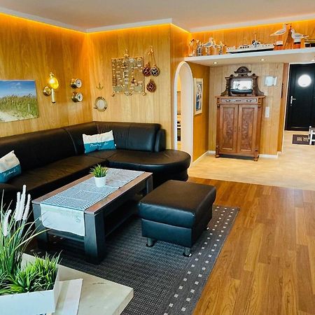 Haus-Seehund-15 Cuxhaven Luaran gambar
